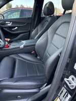 2022 Mercedes-Benz GLC GLC 300 4MATIC®