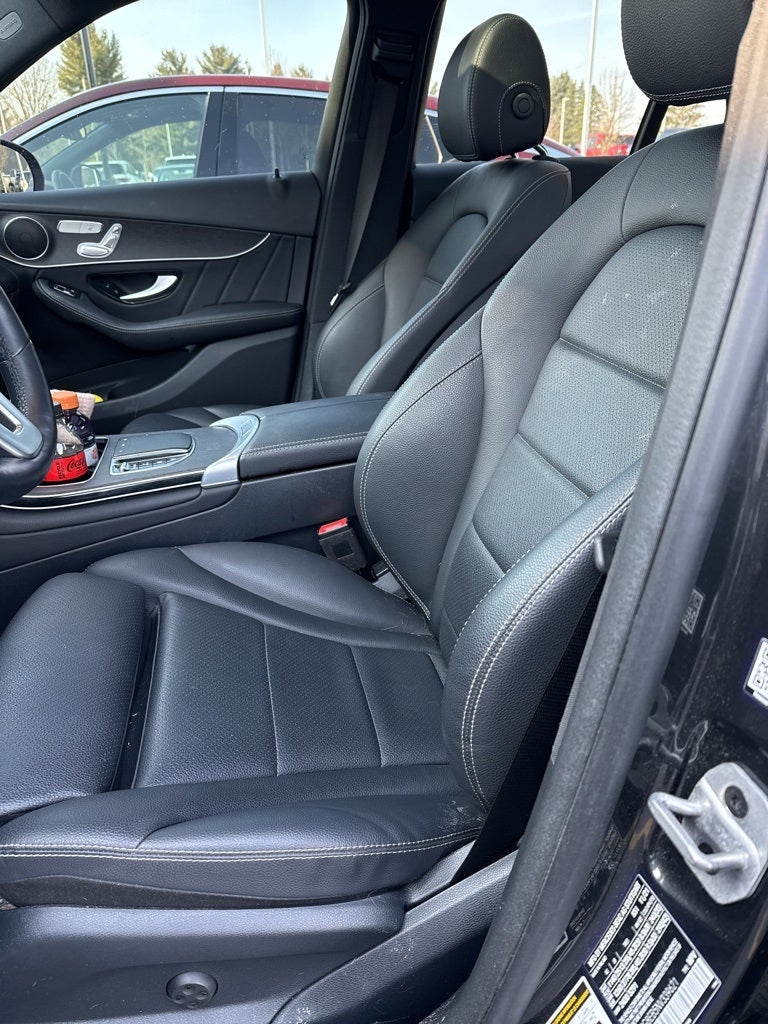 2022 Mercedes-Benz GLC GLC 300 4MATIC®