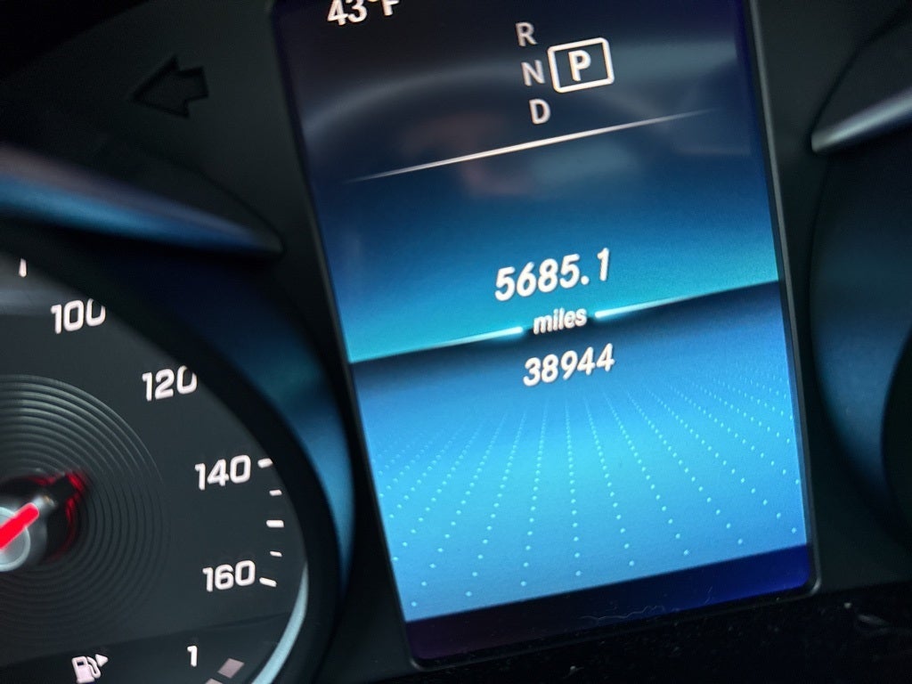 2022 Mercedes-Benz GLC GLC 300 4MATIC®