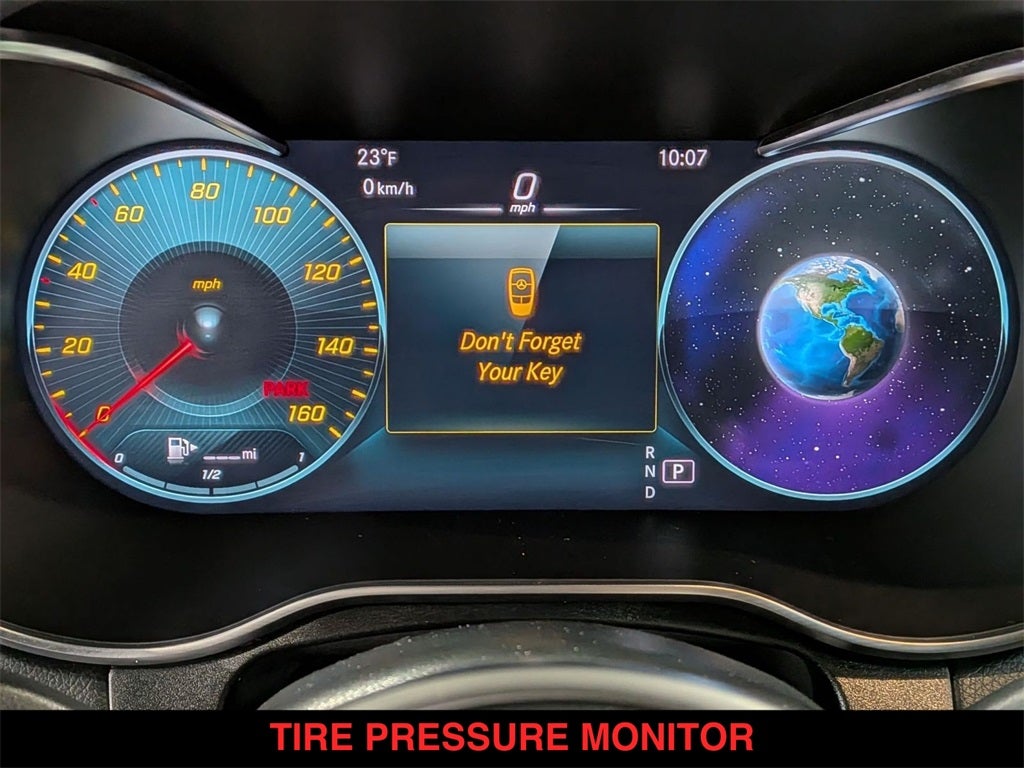 2022 Mercedes-Benz GLC GLC 300 4MATIC®