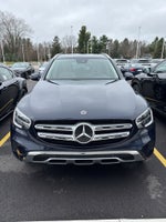 2022 Mercedes-Benz GLC GLC 300 4MATIC®