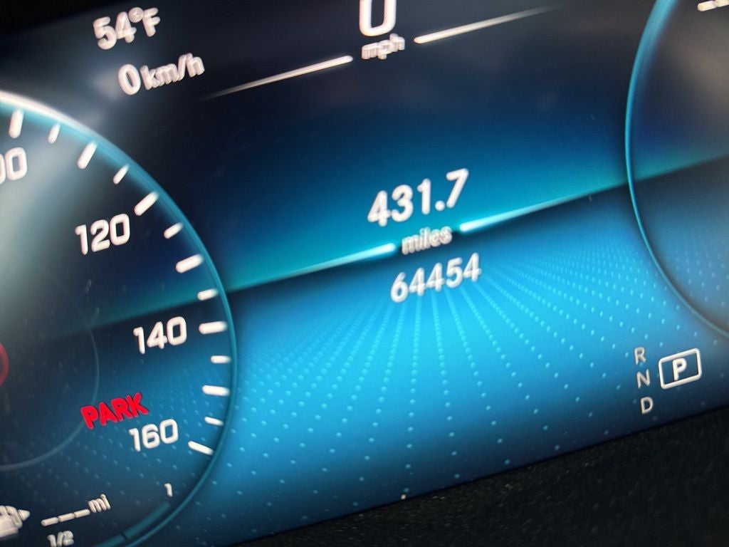 2022 Mercedes-Benz GLC GLC 300 4MATIC®