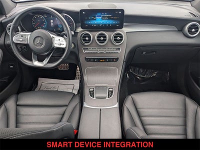 2023 Mercedes-Benz GLC GLC 300 Coupe 4MATIC®