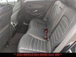 2023 Mercedes-Benz GLC GLC 300 Coupe 4MATIC®