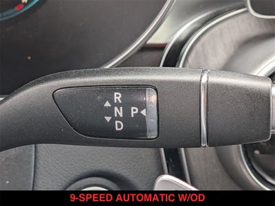 2023 Mercedes-Benz GLC GLC 300 Coupe 4MATIC®