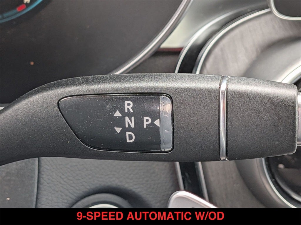 2023 Mercedes-Benz GLC GLC 300 Coupe 4MATIC®