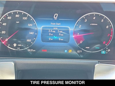 2026 Mercedes-Benz GLB GLB 250 4MATIC®