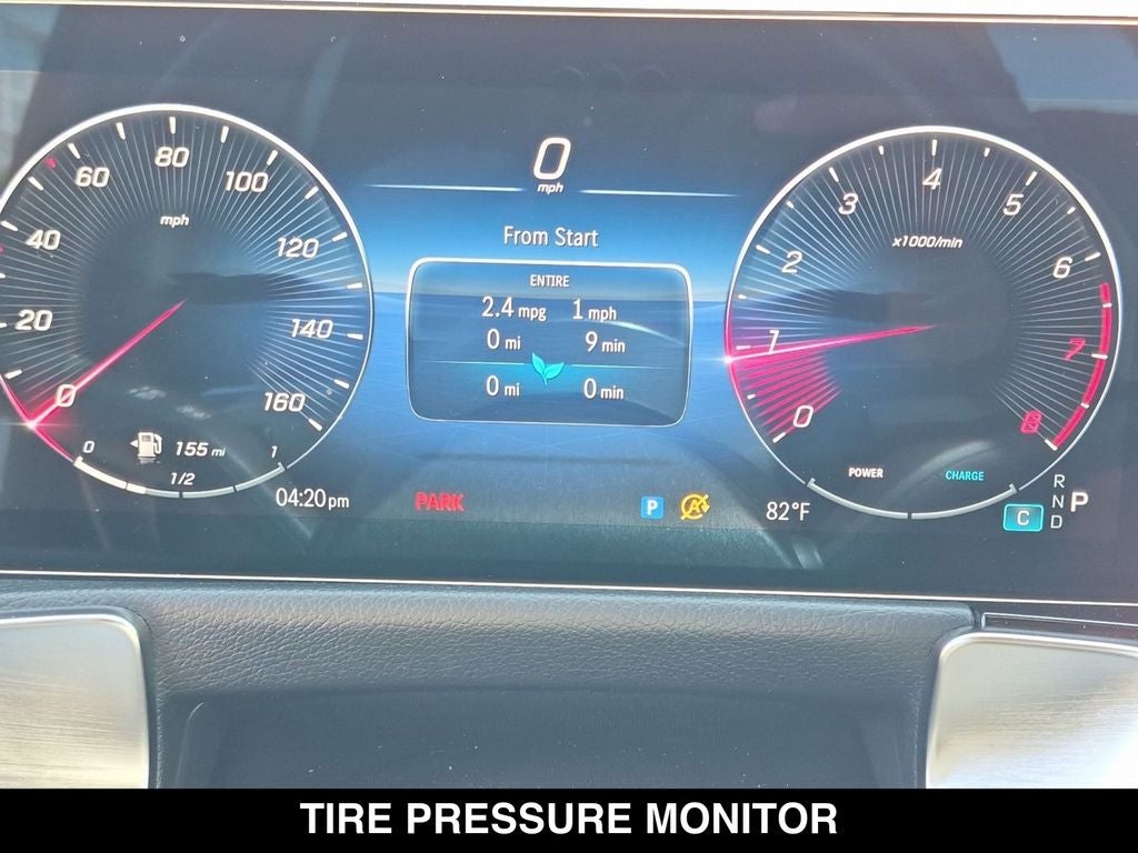 2026 Mercedes-Benz GLB GLB 250 4MATIC®
