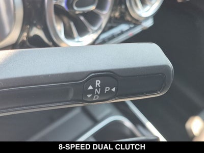 2026 Mercedes-Benz GLB GLB 250 4MATIC®