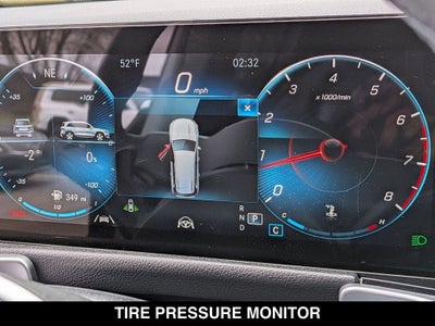2022 Mercedes-Benz GLB GLB 250 4MATIC®