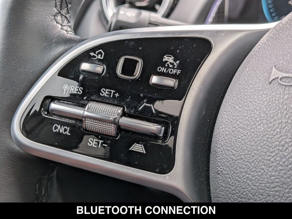 2022 Mercedes-Benz GLB GLB 250 4MATIC®