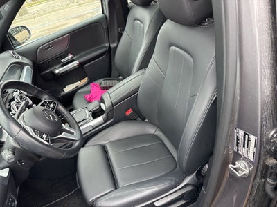 2022 Mercedes-Benz GLB GLB 250 4MATIC®