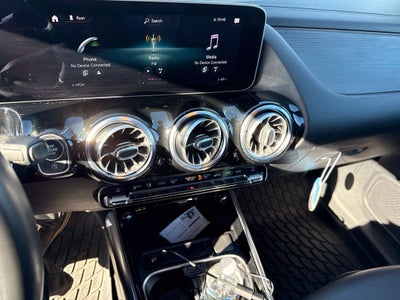 2021 Mercedes-Benz GLA GLA 250 4MATIC®