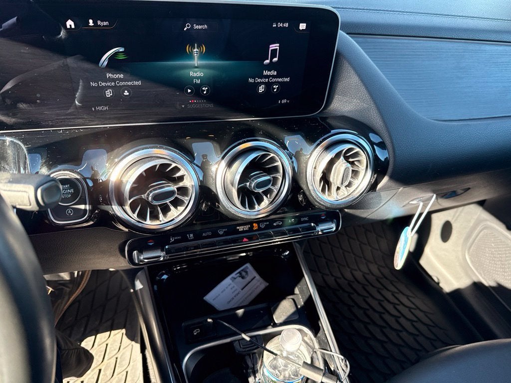 2021 Mercedes-Benz GLA GLA 250 4MATIC®
