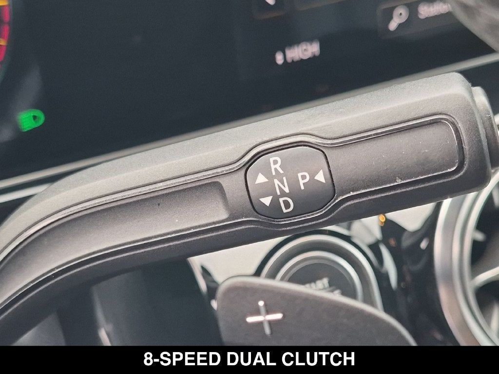 2021 Mercedes-Benz GLA GLA 250 4MATIC®