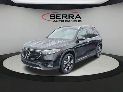 2023 Mercedes-Benz EQB 300 4MATIC®