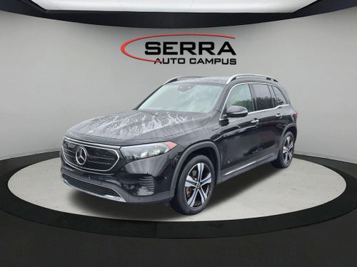 2023 Mercedes-Benz EQB 300 4MATIC®