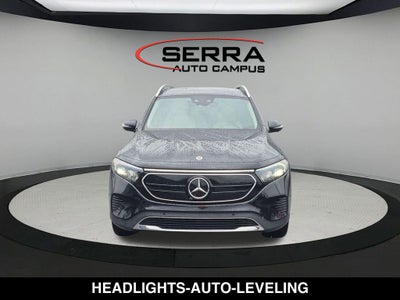 2023 Mercedes-Benz EQB 300 4MATIC®