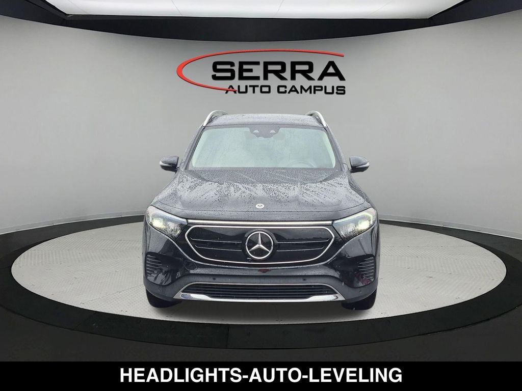 2023 Mercedes-Benz EQB 300 4MATIC®