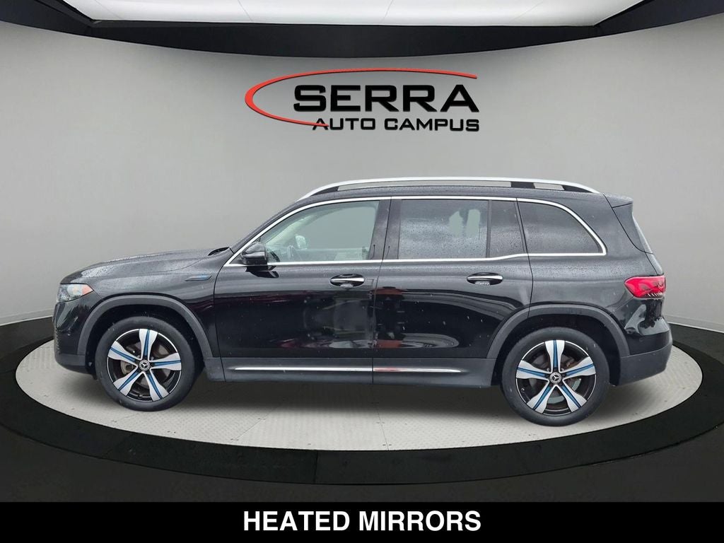 2023 Mercedes-Benz EQB 300 4MATIC®