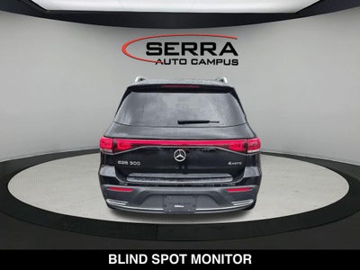 2023 Mercedes-Benz EQB 300 4MATIC®