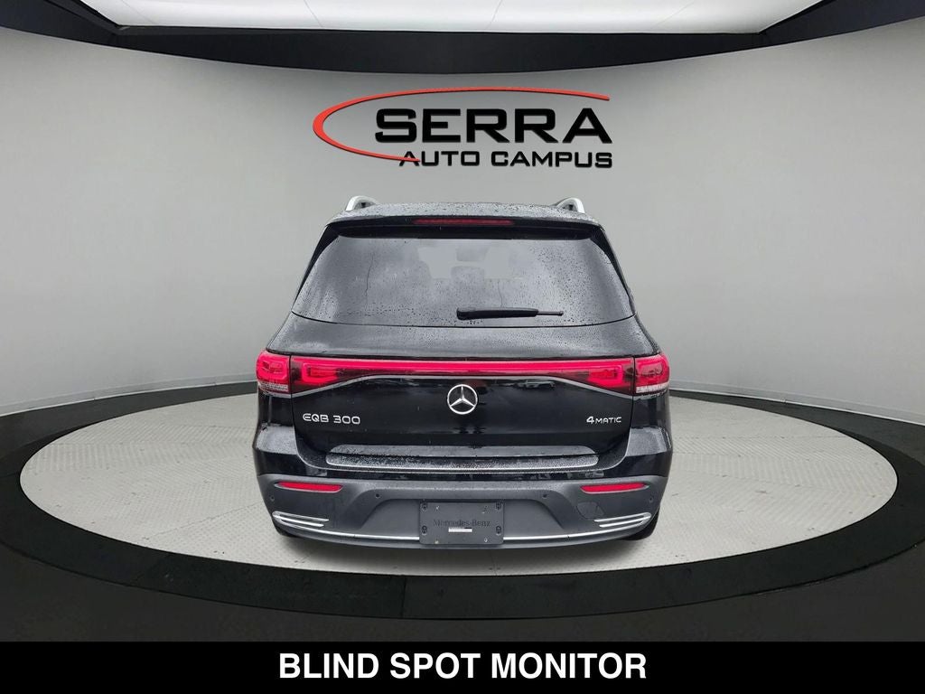 2023 Mercedes-Benz EQB 300 4MATIC®