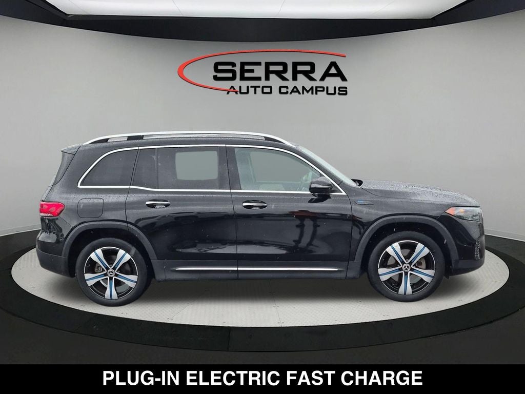 2023 Mercedes-Benz EQB 300 4MATIC®