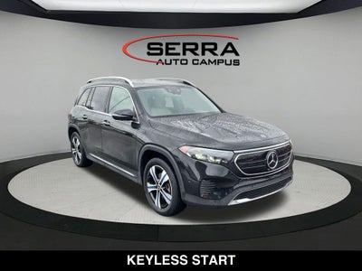 2023 Mercedes-Benz EQB 300 4MATIC®