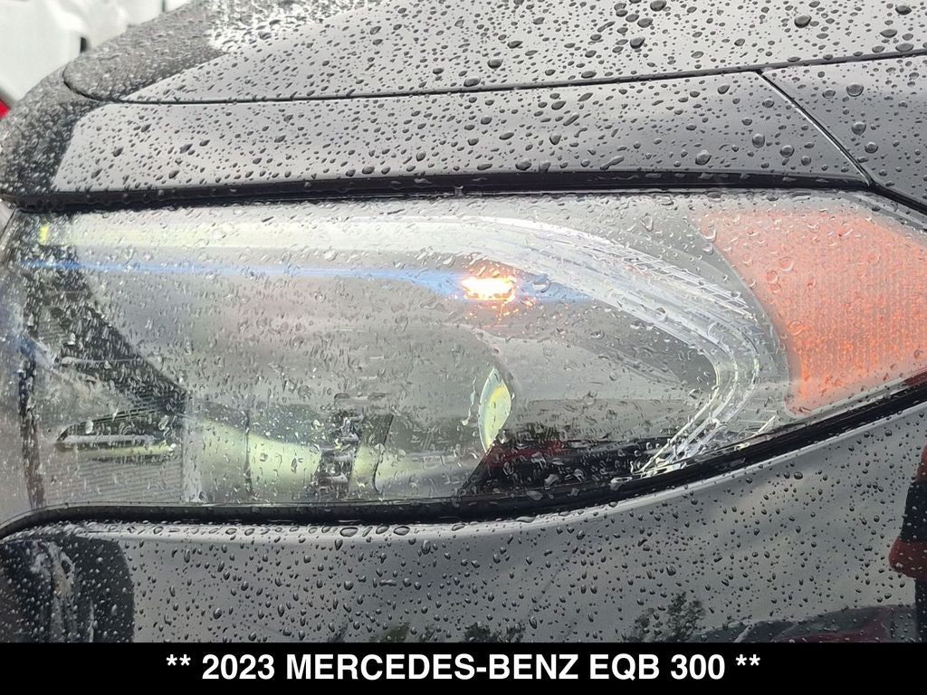 2023 Mercedes-Benz EQB 300 4MATIC®