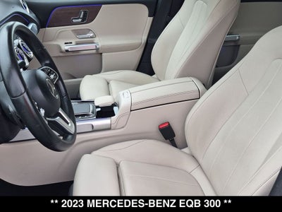 2023 Mercedes-Benz EQB 300 4MATIC®