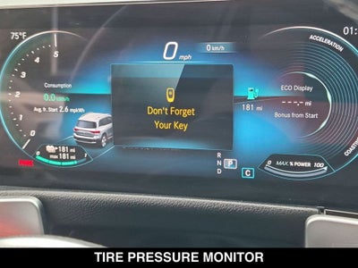 2023 Mercedes-Benz EQB 300 4MATIC®