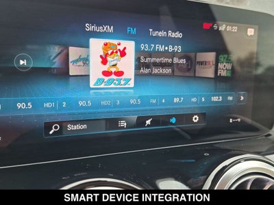 2023 Mercedes-Benz EQB 300 4MATIC®