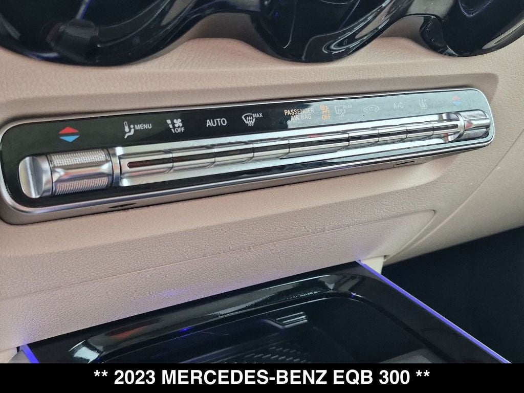 2023 Mercedes-Benz EQB 300 4MATIC®