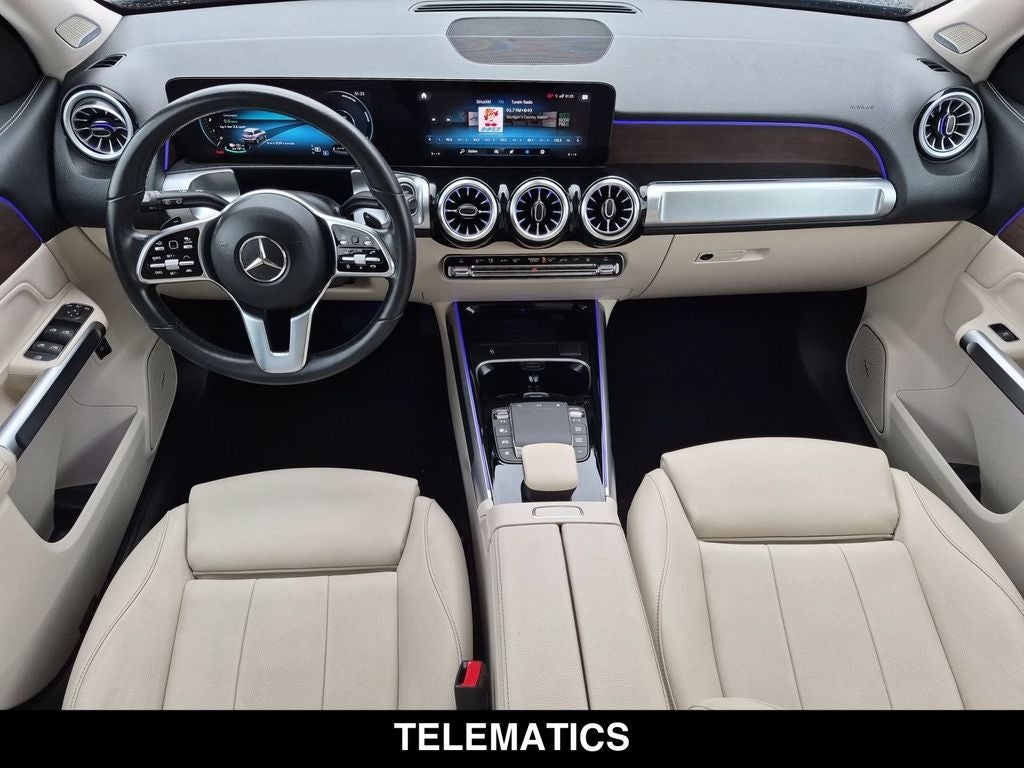 2023 Mercedes-Benz EQB 300 4MATIC®