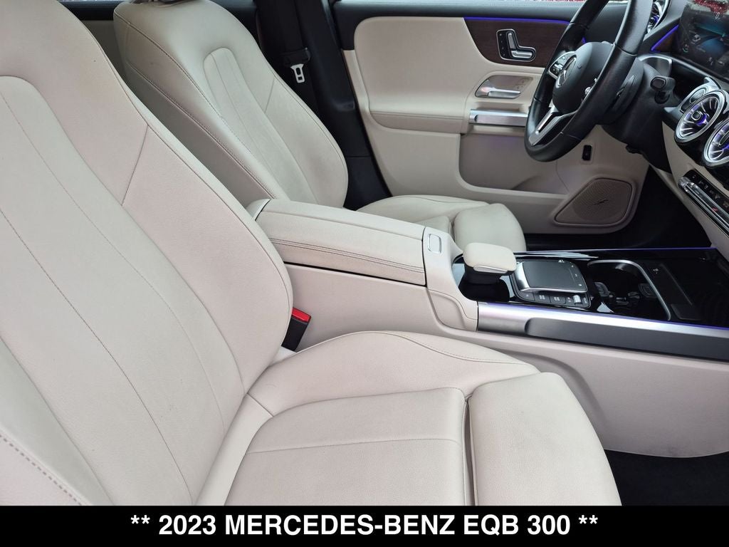 2023 Mercedes-Benz EQB 300 4MATIC®