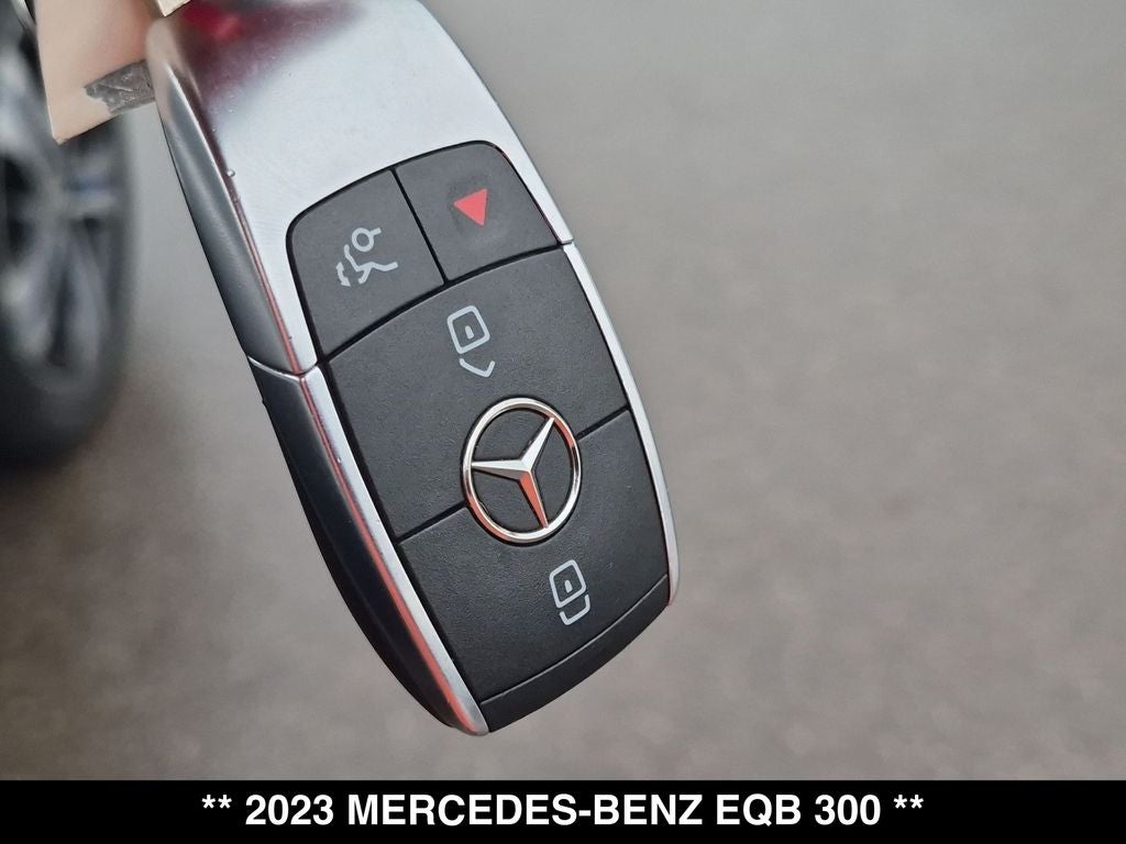 2023 Mercedes-Benz EQB 300 4MATIC®