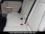 2023 Mercedes-Benz EQB 300 4MATIC®