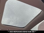 2023 Mercedes-Benz EQB 300 4MATIC®