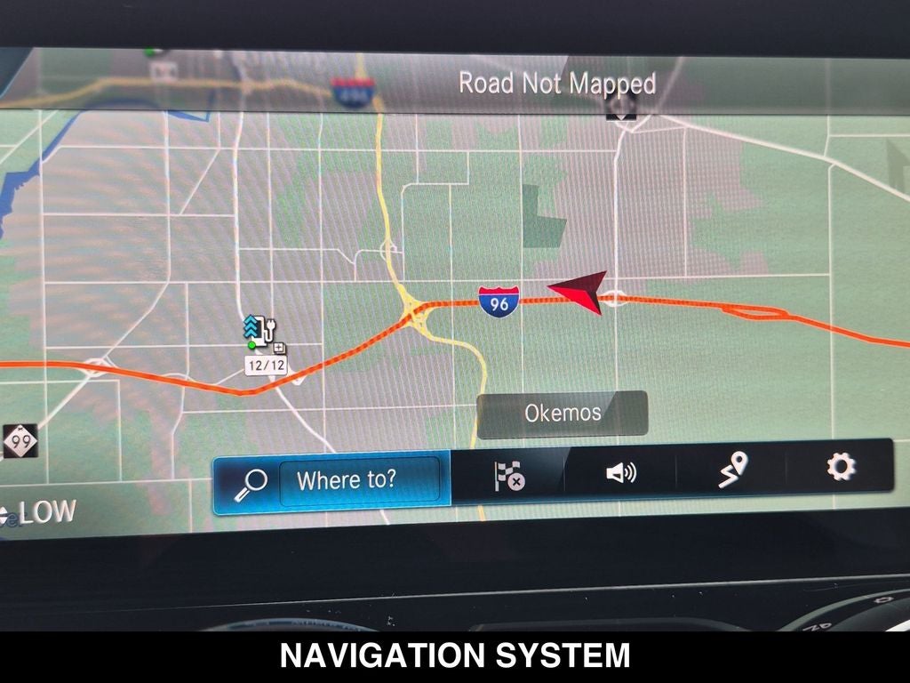 2023 Mercedes-Benz EQB 300 4MATIC®