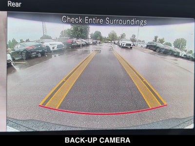 2023 Mercedes-Benz EQB 300 4MATIC®