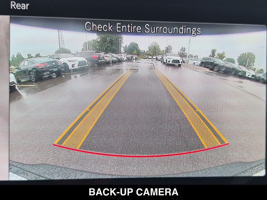2023 Mercedes-Benz EQB 300 4MATIC®
