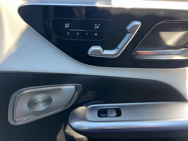 2026 Mercedes-Benz GLC GLC 300 Coupe 4MATIC®