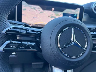2026 Mercedes-Benz GLC GLC 300 Coupe 4MATIC®