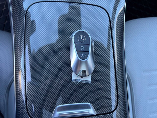 2026 Mercedes-Benz GLC GLC 300 Coupe 4MATIC®