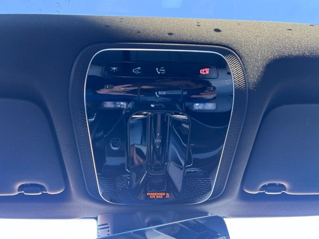 2026 Mercedes-Benz GLC GLC 300 Coupe 4MATIC®