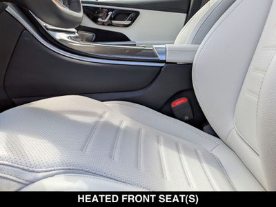 2023 Mercedes-Benz GLC GLC 300 4MATIC®