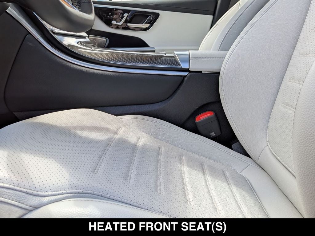 2023 Mercedes-Benz GLC GLC 300 4MATIC®