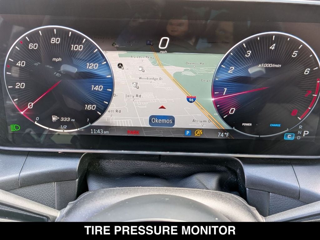 2023 Mercedes-Benz GLC GLC 300 4MATIC®