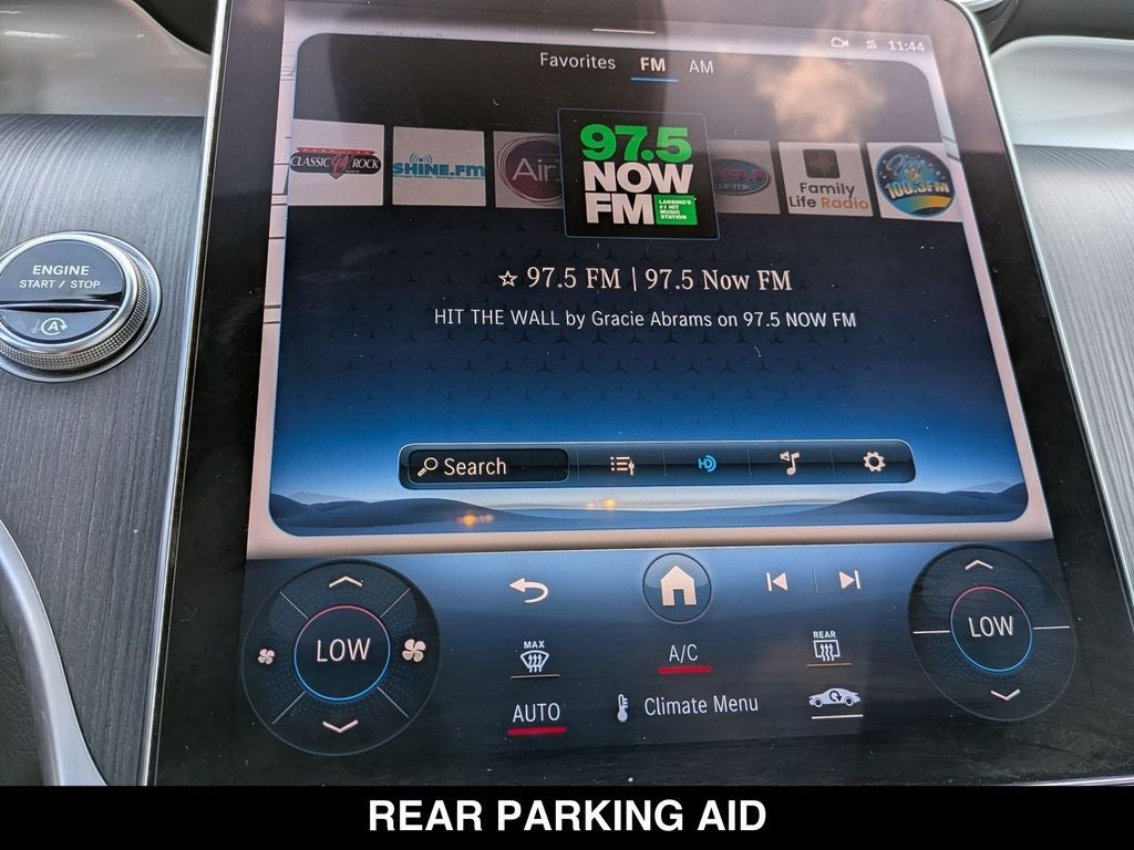 2023 Mercedes-Benz GLC GLC 300 4MATIC®