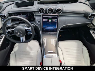 2023 Mercedes-Benz GLC GLC 300 4MATIC®